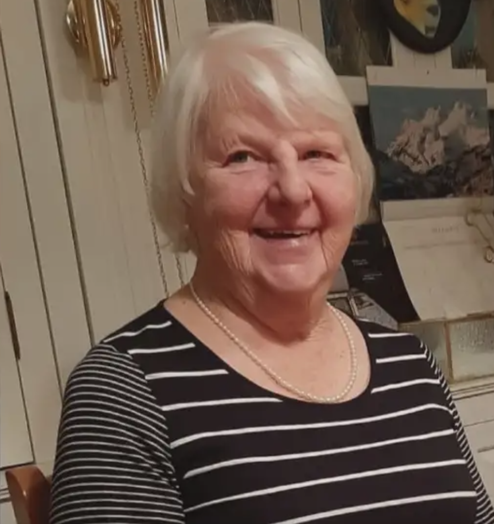 Mom Vanished Months Ago — Now Authorities Find Human Remains In Her Clothing