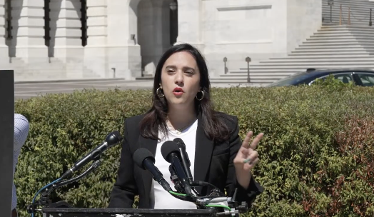 Ansari Condemns Reported Abuses at ICE Facilities