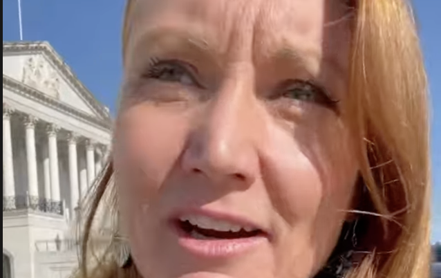 “Sometimes the Cover-Up Is as Big as the Story Itself”: Stansbury on Epstein Records and GOP Accountability