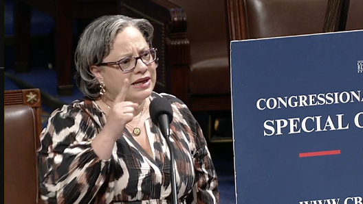 “We Have 22 Days”: McClellan Warns GOP to Prevent Shutdown