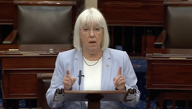 “This Man Is Burning Down Our Public Health System”: Murray Demands RFK Jr.’s Immediate Firing