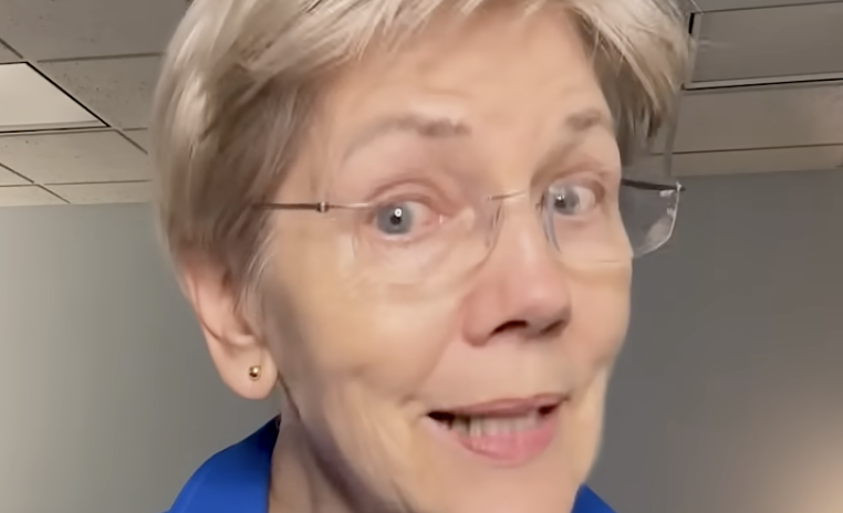 Warren Accuses Trump of Illegal $5B Power Grab Over Federal Funding