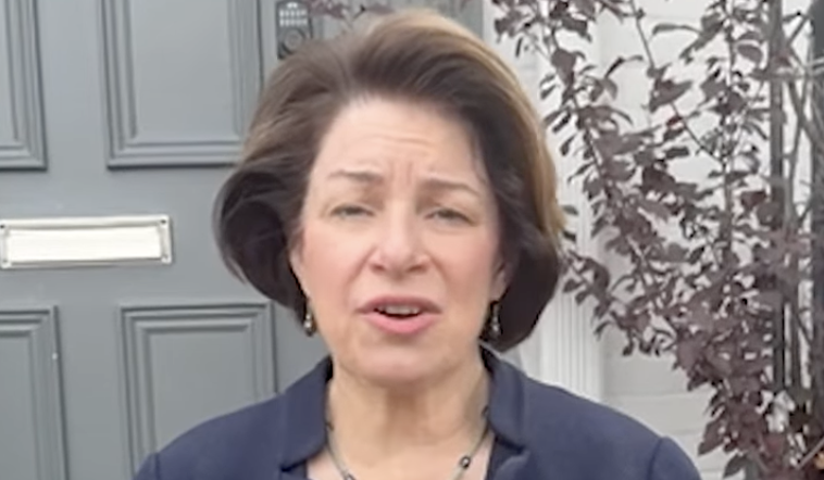 From Charlie Kirk to Trump Assassination Attempt: Klobuchar Demands End to Political Violence