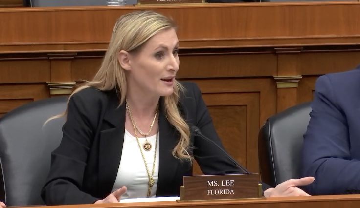 Lee Slams DOE Regulations for Driving Up Housing Costs & Shutting Out First-Time Homeowners