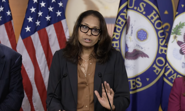 “ICE Shouldn’t Use Your Doctor’s Records”: Kamlager-Dove Pushes to Protect Health Data from Immigration Raids