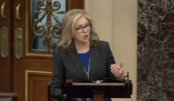 Chaos in Memphis: Blackburn Defends National Guard Deployment as Crime Crisis Spirals