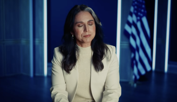 Bondi, Gabbard & Others Say Charlie Kirk’s Legacy Is ‘Bigger Than Politics’ in Cabinet Tribute