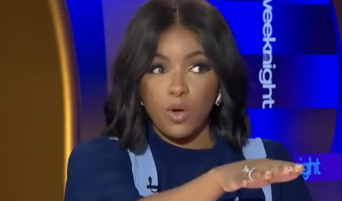 “Not Just Illegal Acts, but Cover-Ups”: Jasmine Crockett on “Nixon-Style Corruption” in Trump’s DOJ