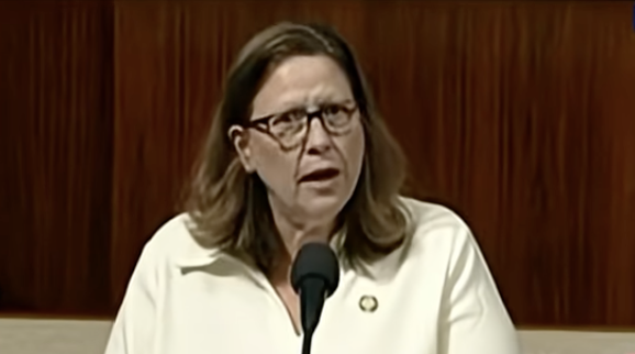 Rep. Johnson Blasts Trump: ‘Destroying Science to Control America’s Truth’