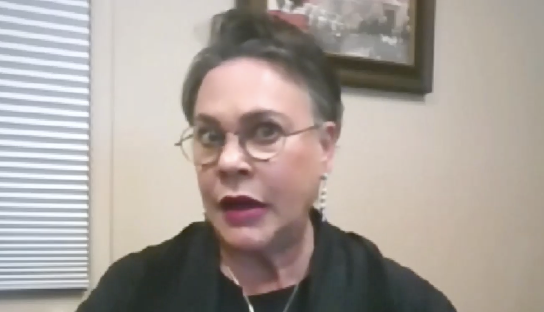 Hageman: Politicians “Inciting Violence” With False Rhetoric