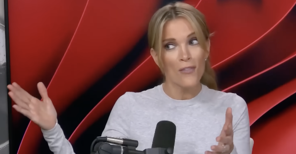 Megyn Kelly: I Aired Kirk’s Own Words—Stop Spinning His Views