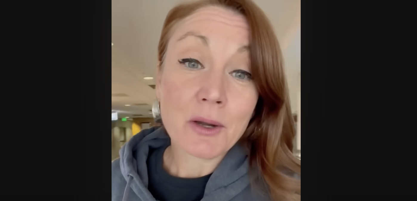 Stansbury Says Looming Government Shutdown Is “By Design”