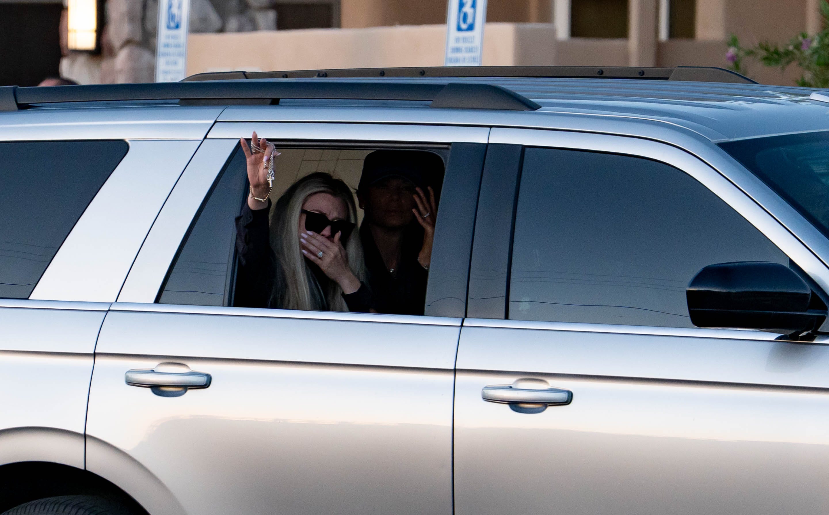 Erika Kirk Warns “You Have No Idea What You Unleashed”