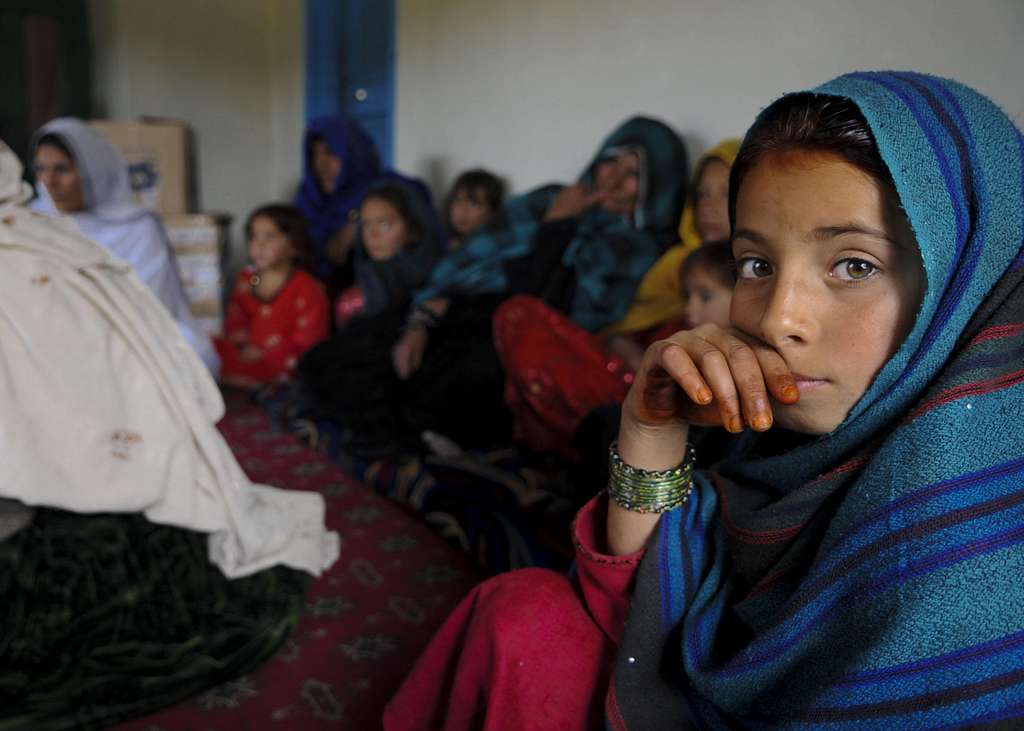 Taliban Strips Afghan Girls of Final Lifeline With Nationwide Internet Ban