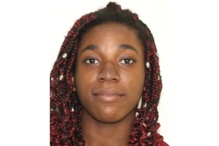 Remains of Alaska Teen Found Nearly Two Years After She Vanished