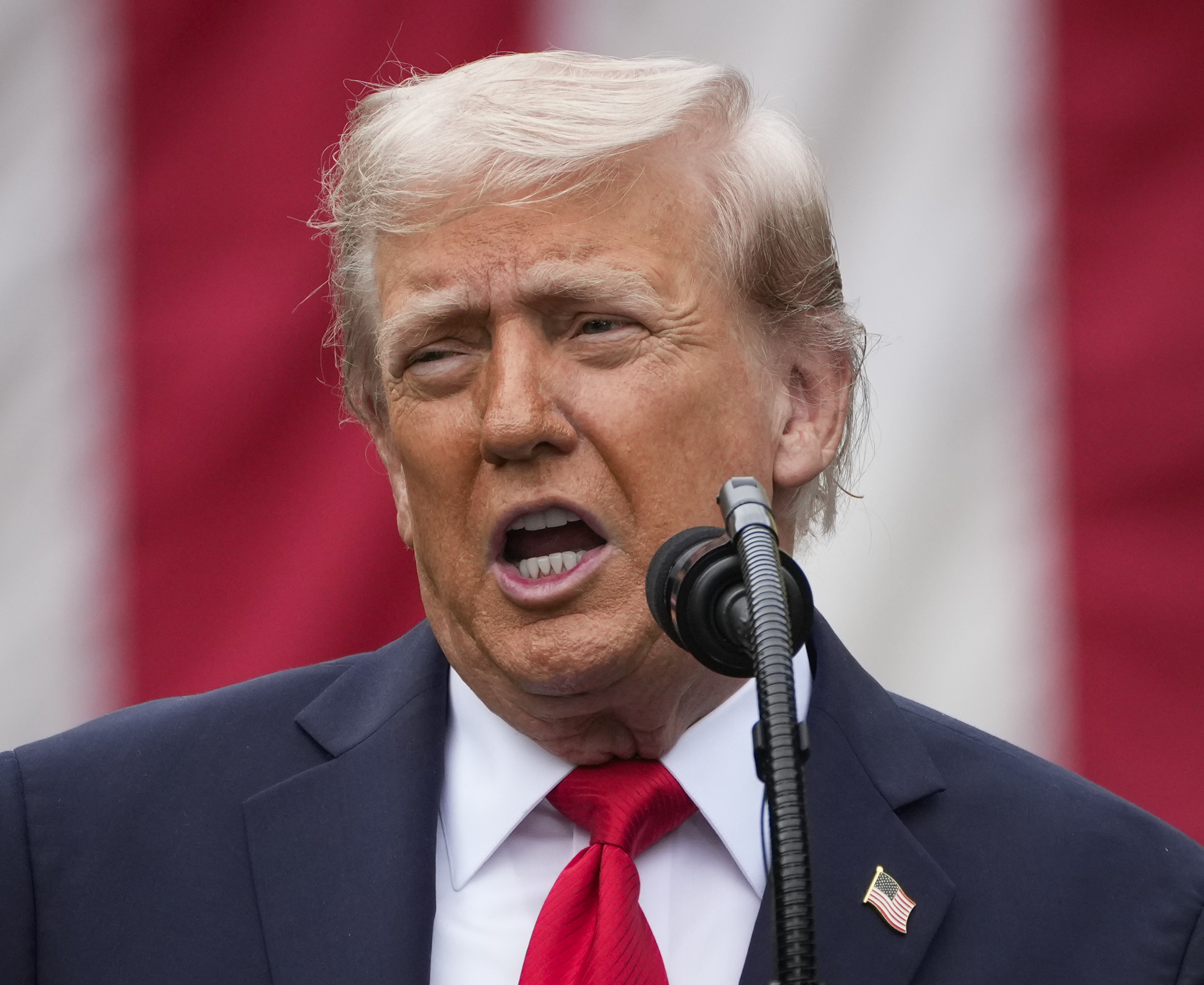 Katie Rogers Becomes Latest Target In Trump’s War On The Press