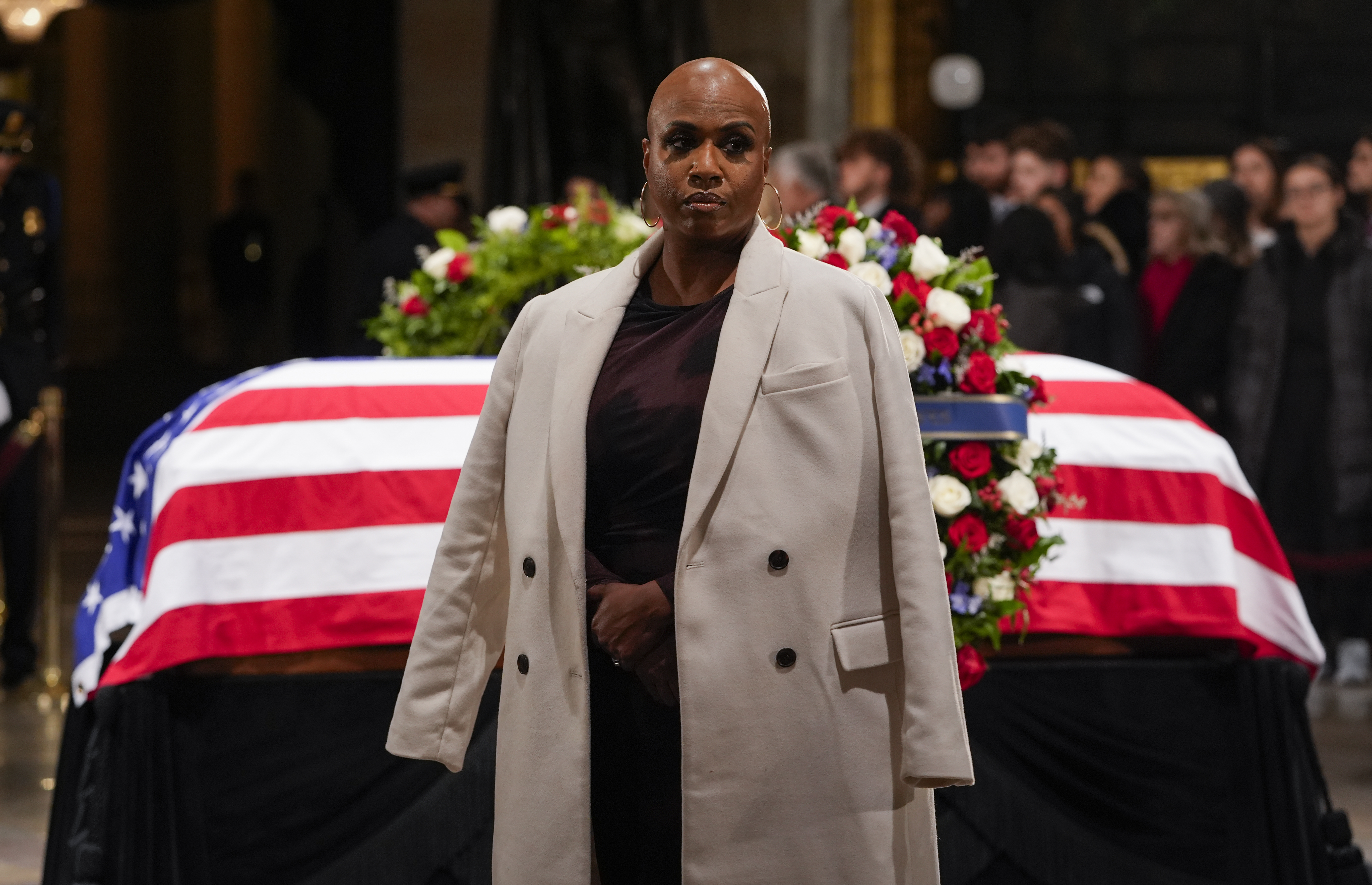 Ayanna Pressley Drags GOP Bill to Try 14-Year-Olds as Adults