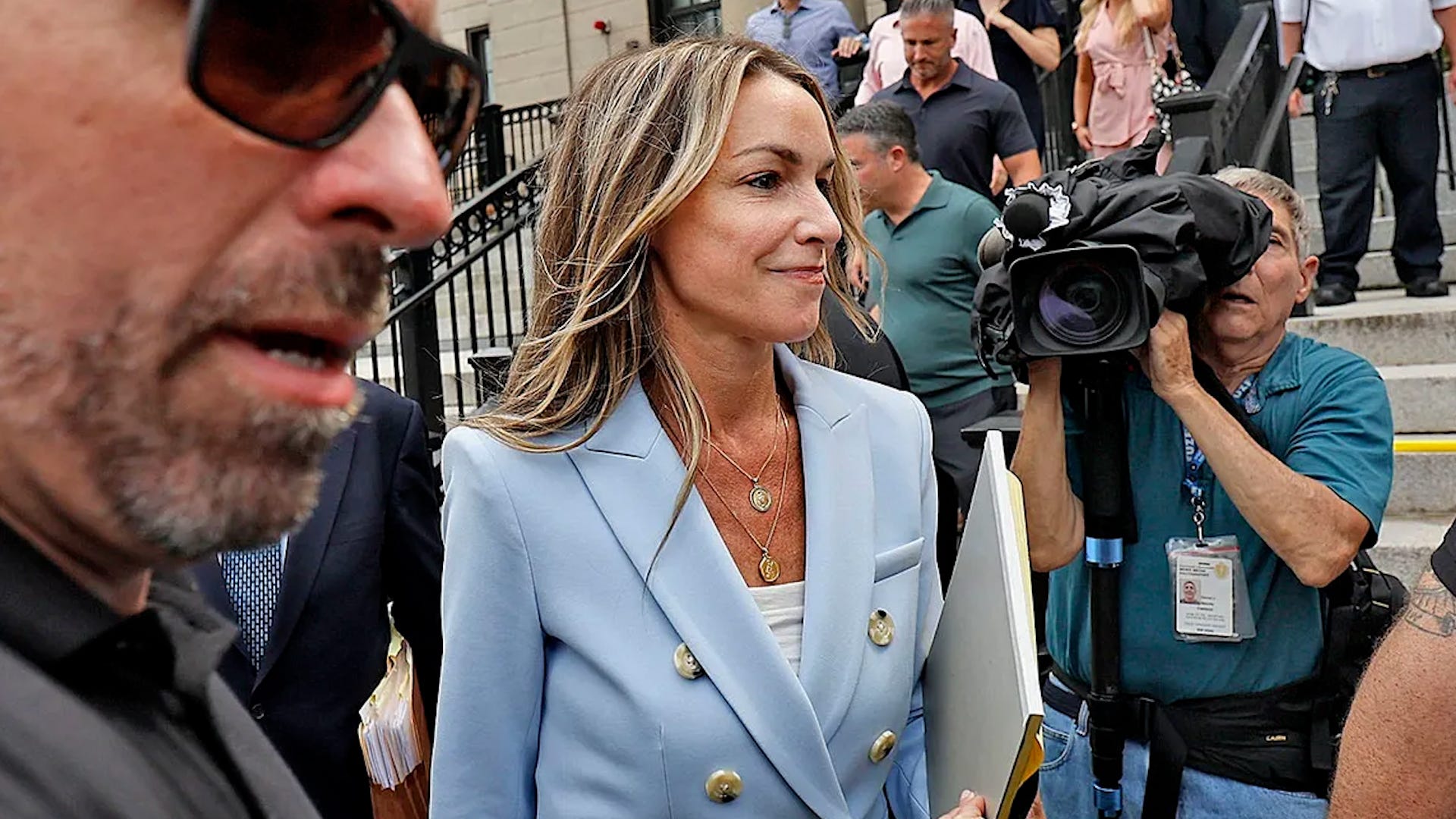 Acquitted And Unfiltered: Karen Read Writing Book After Explosive Trial