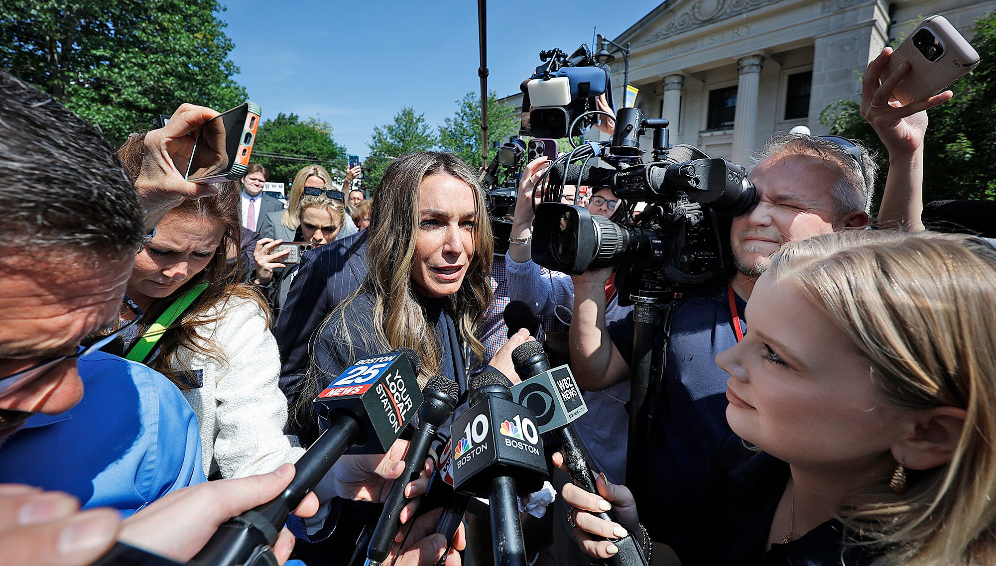 Read Strikes Back: Lawsuit Claims Real Killers Hid Inside Home