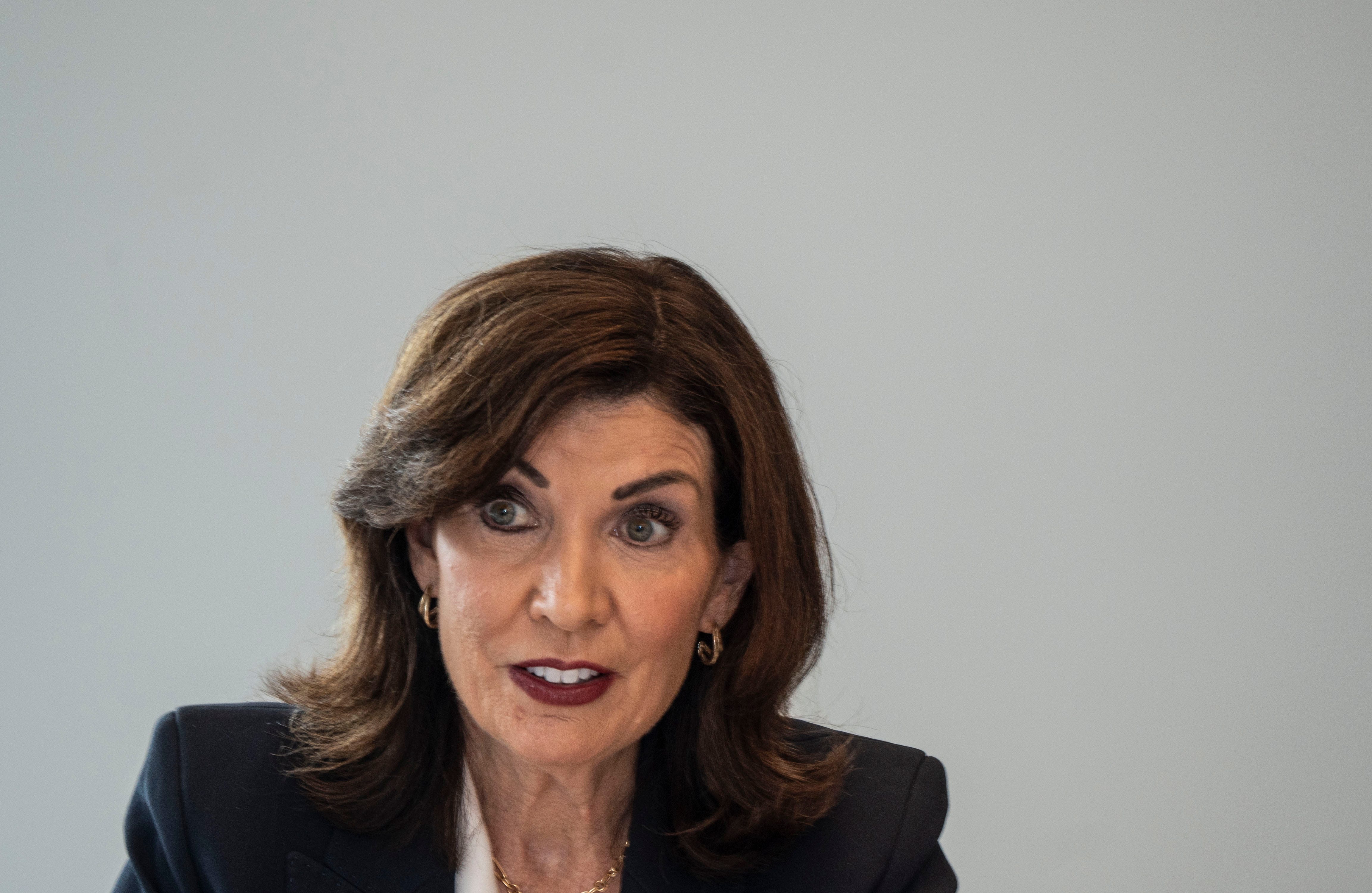 Hochul Says Mercy Must Guide End-of-Life Choice