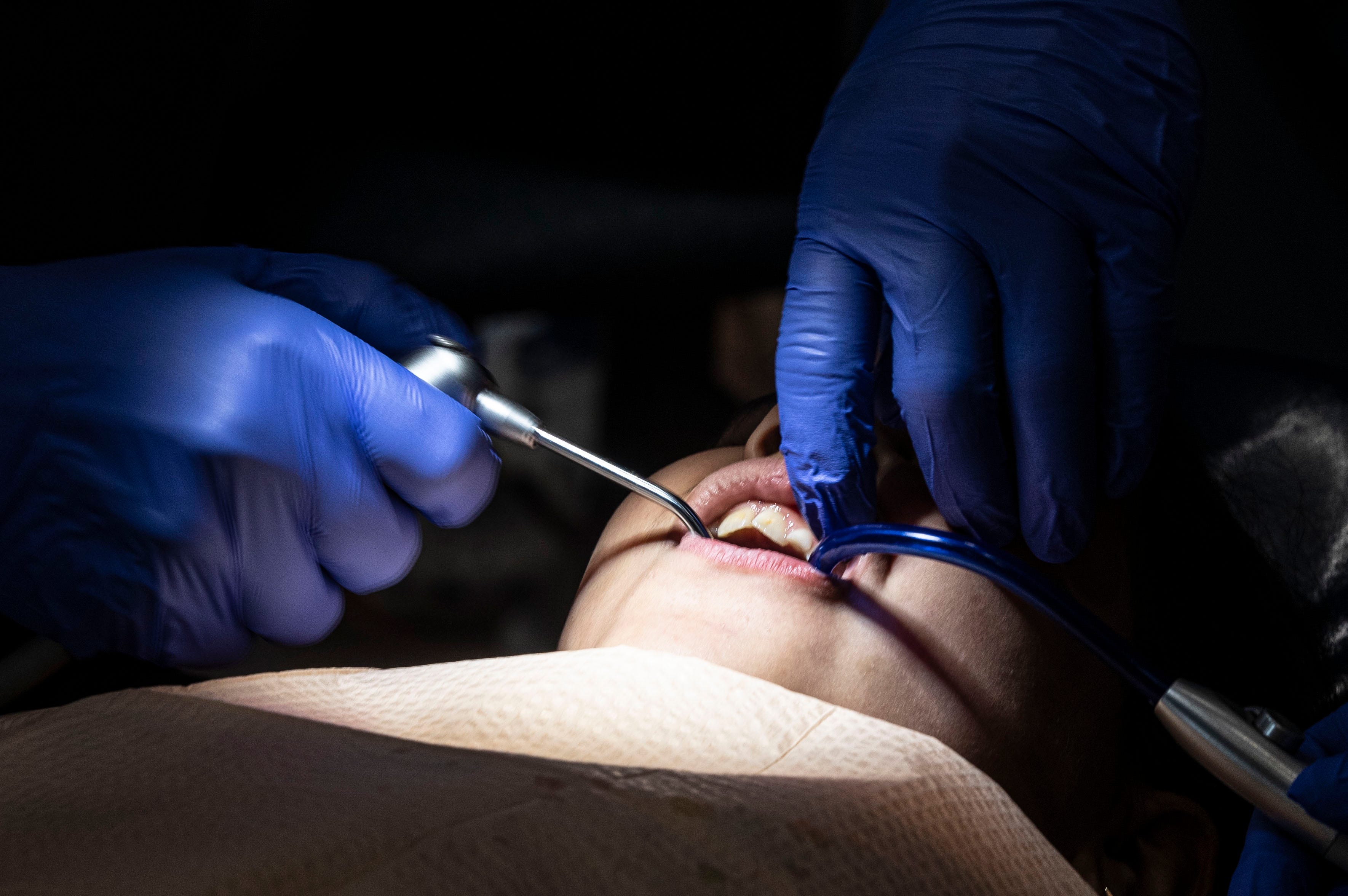 California MAGA Dentist in Hot Water After Anesthesia “Joke” Goes Viral