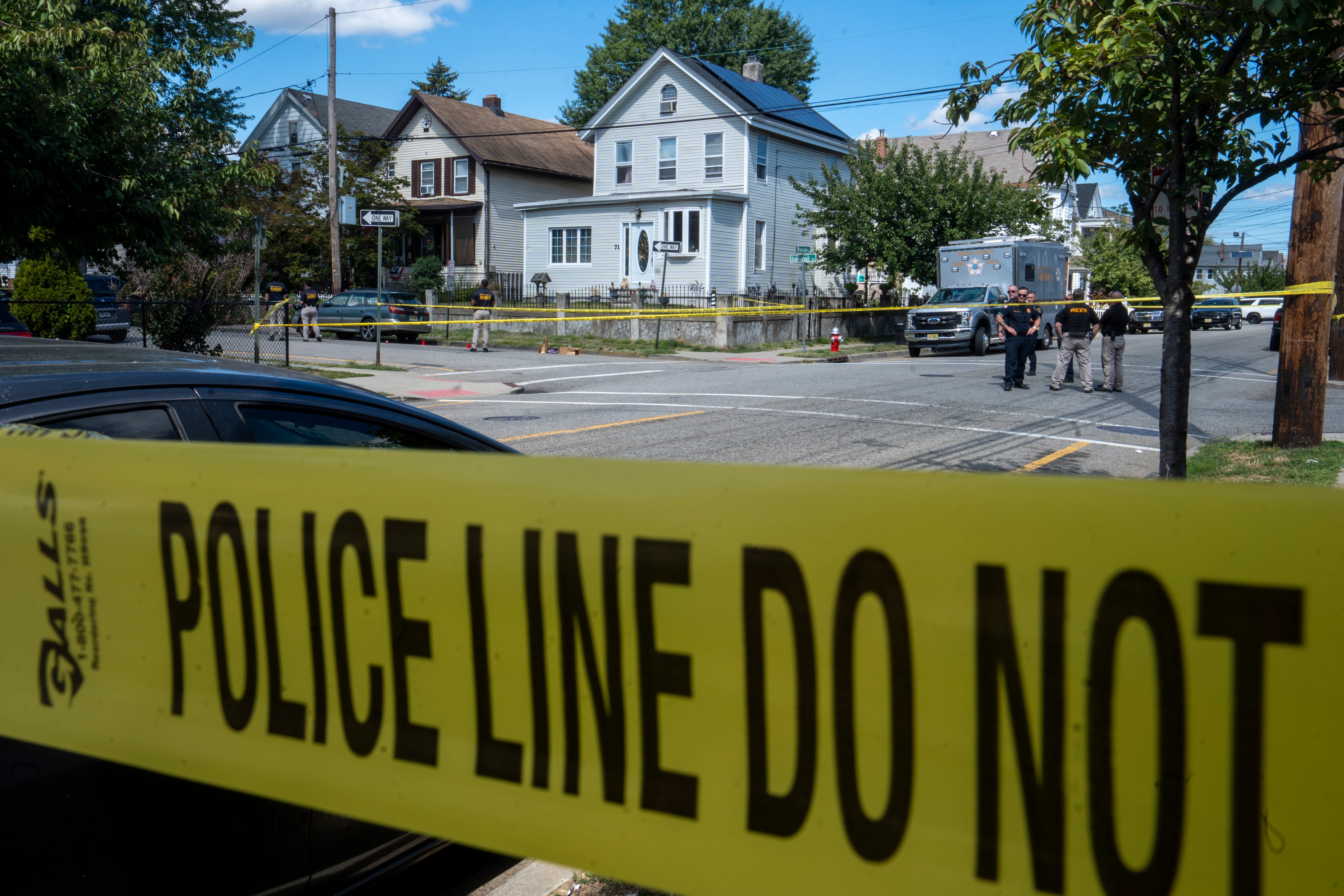 Mom Tried to Poison & Drown Her 3 Kids in Texas Mansion