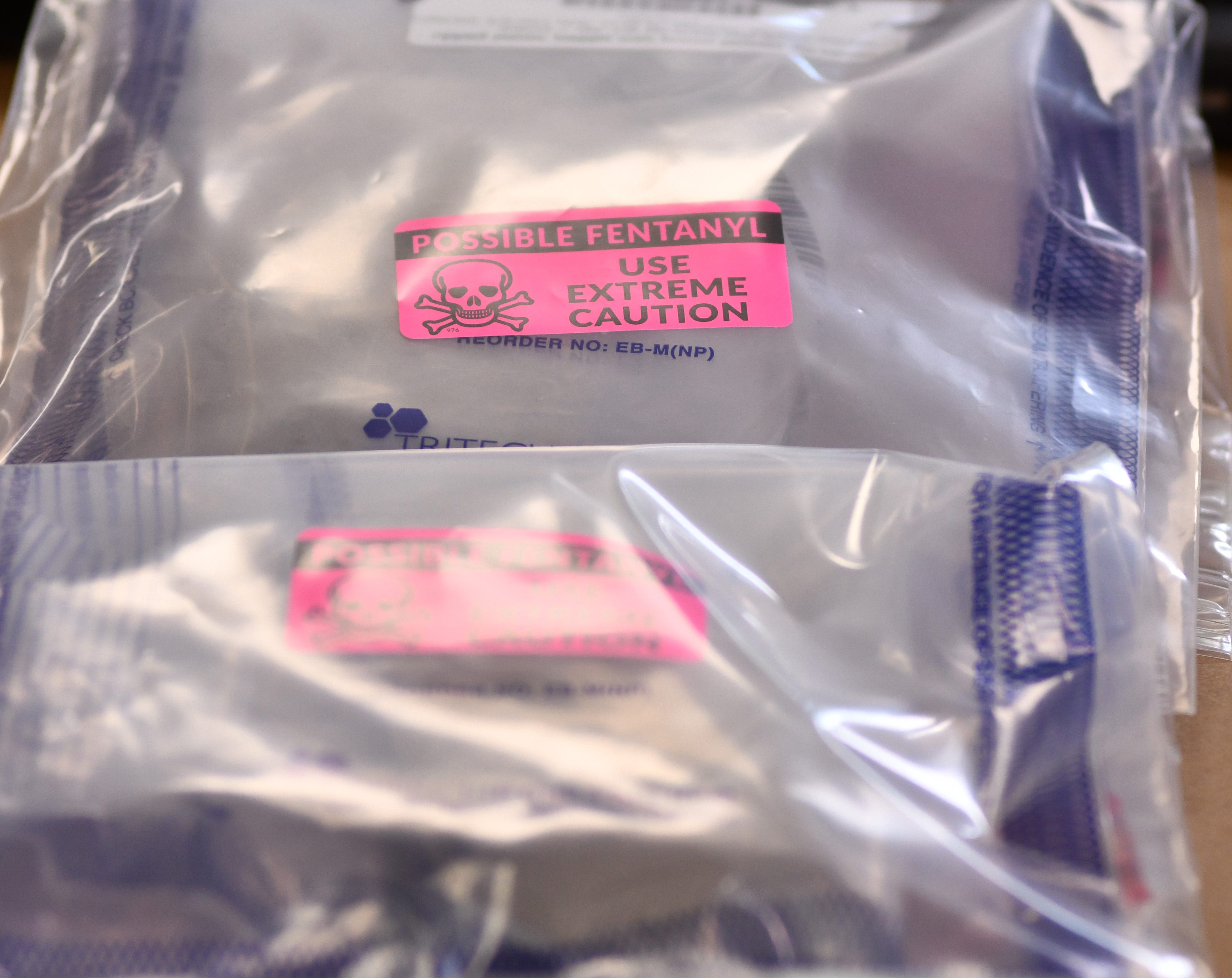 I-5 Meth Run Busted: 108 Pounds of Poison in Plain Sight