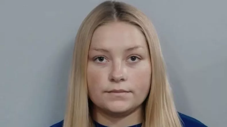 College Cheerleader Accused of Concealing Baby’s Death in Trash Bag