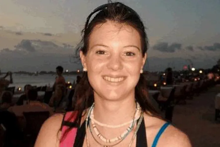 Thirteen Years Later Coroner Reveals That Missing Woman Was Slain by Her Boyfriend