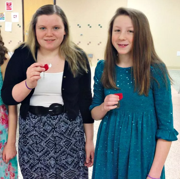 The Delphi Murders: How Two Girls Helped Catch Their Killer