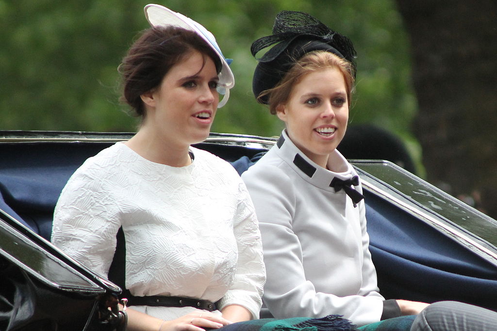 Princess Beatrice and Princess Eugenie Struggle Amid Renewed Scandal Surrounding Parents