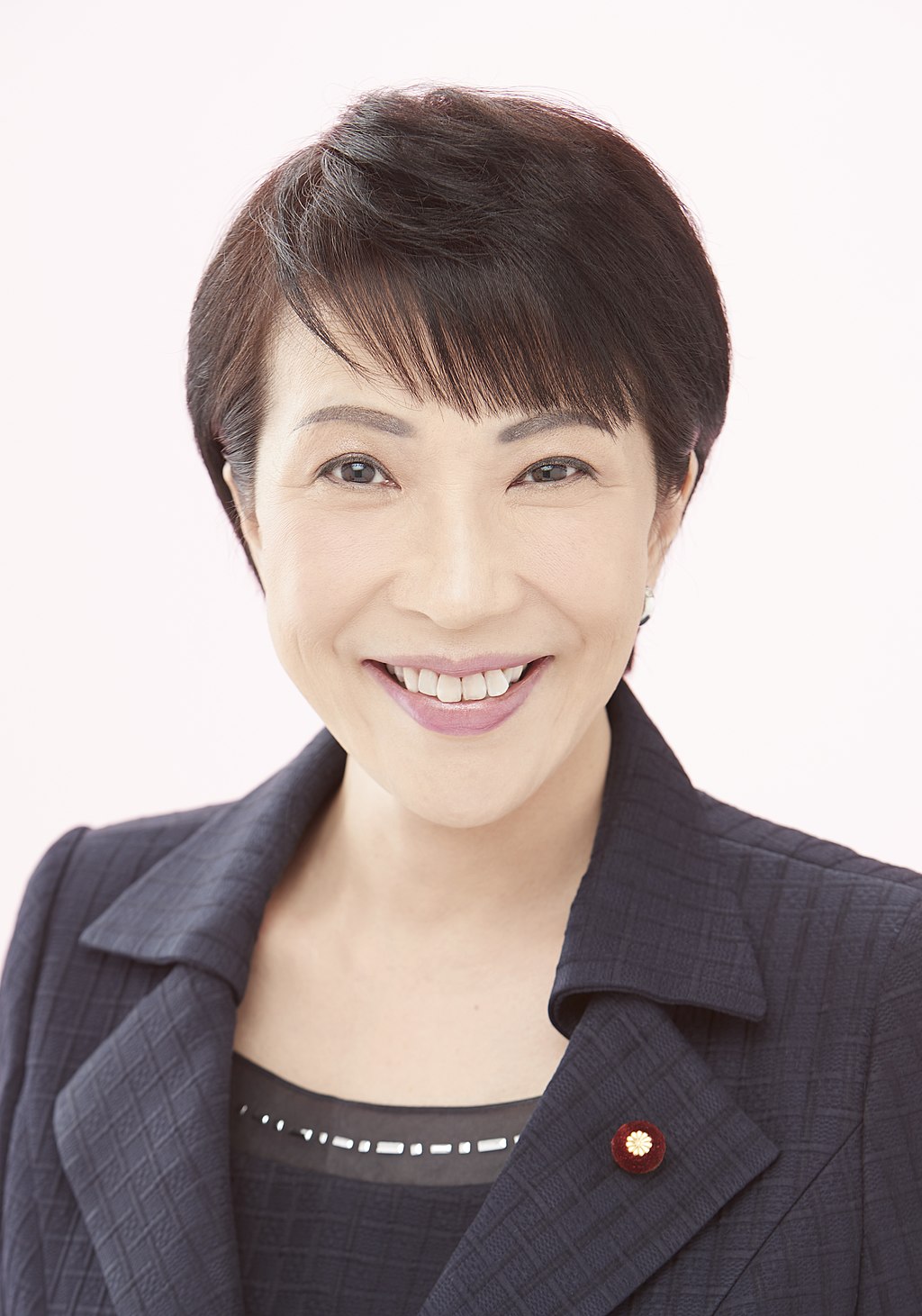 What Sanae Takaichi’s Almost-Certain Election to Prime Minister Means for Japan