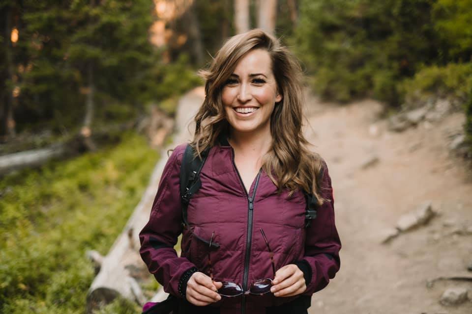 Denver Meteorologist Says She’s Being Stalked By Obsessed Viewer