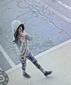 New Photos Offer Fresh Leads in Search for Missing Girl Melodee Buzzard