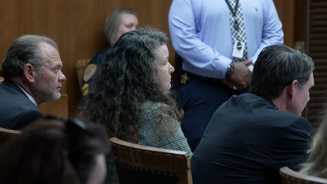 Sarah Hartsfield Convicted in Husband’s Insulin Death
