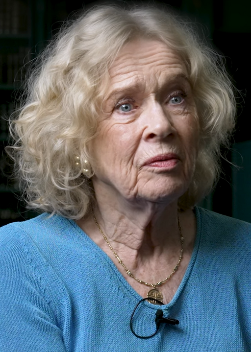 Ullmann to Receive European Lifetime Achievement Award