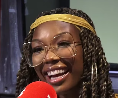 Singer Brandy Addresses Her Chicago Stage Walk-Off