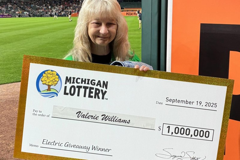 ‘No Way!’: Woman Almost Hangs Up on $1M Lottery Call