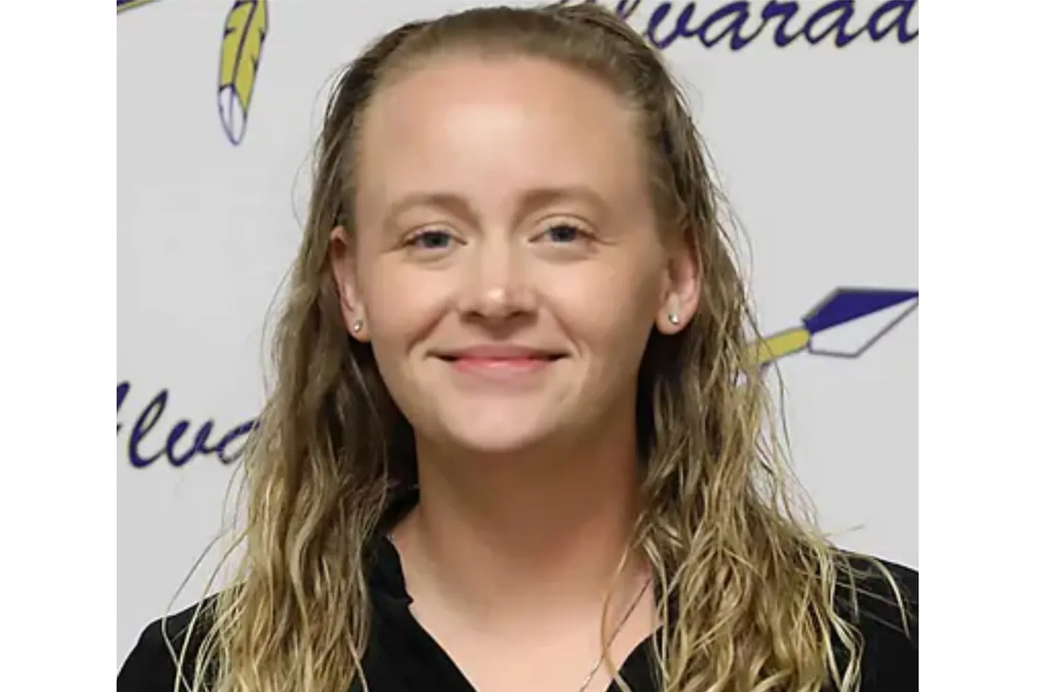 Teacher Slain at Home, Husband Found Wandering Shirtless