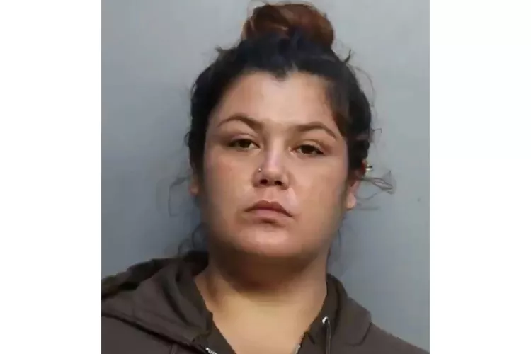 Florida Woman Who Became Pregnant in Jail Now on Trial for Murder