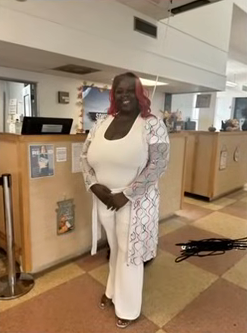 Woman Shoots, Kills Another Over Not Saying Thank You