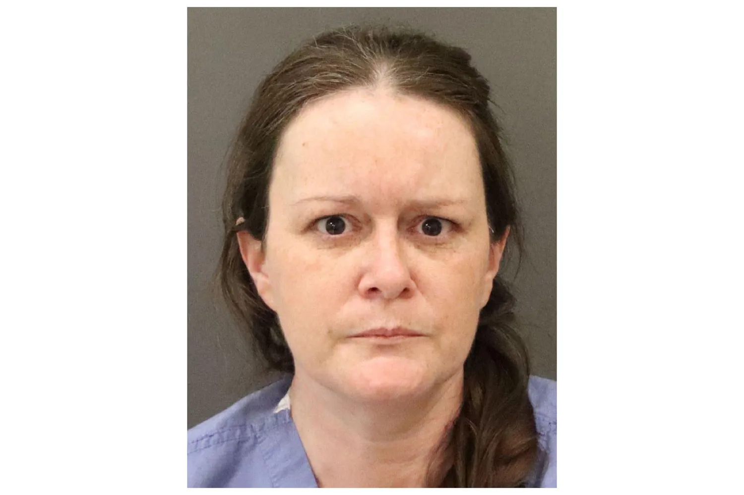 Mom Who Said She Was “Helping” Her Son Die Faces 90 Years in Prison