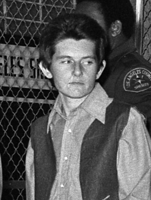 Manson’s Last Girl Denied Freedom Again
