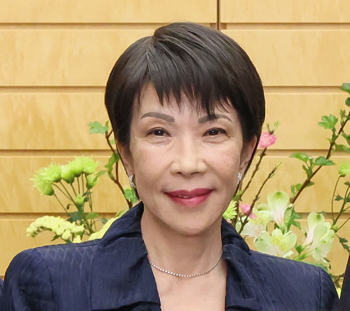 She Broke Japan’s Glass Ceiling — Now Sanae Takaichi Faces the Hard Part