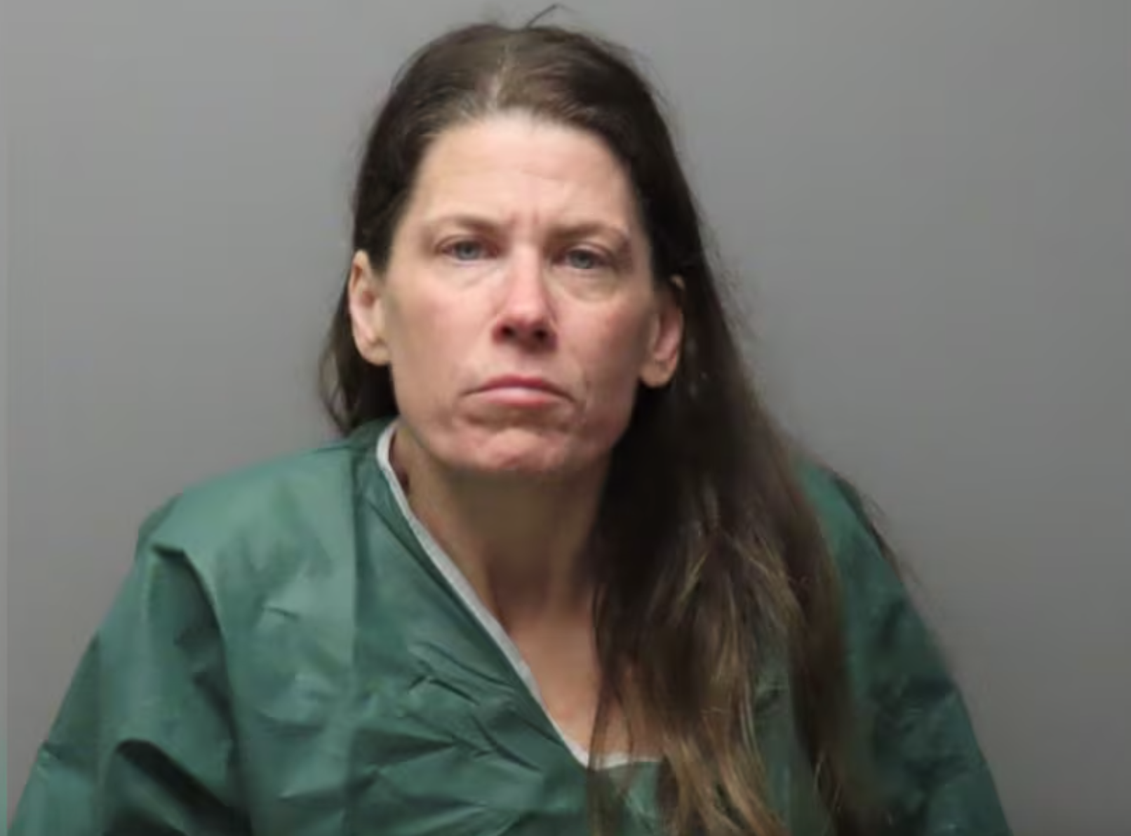 Mom Kills Her 16-Year-Old Son, Then Lies Beside Him as He Dies