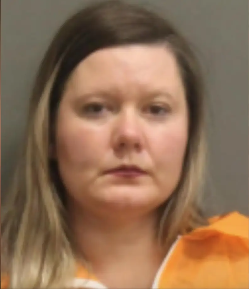 Fake Nurse Busted After Stealing Drugs Straight From Patients’ IVs