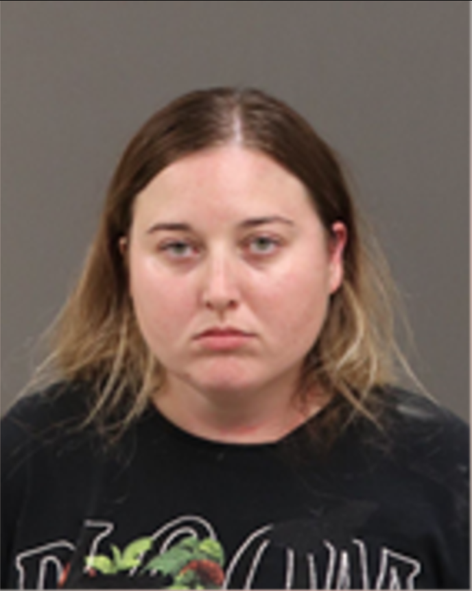 Michigan Mom Charged With 18 Felonies in HitandRun Spree(02)