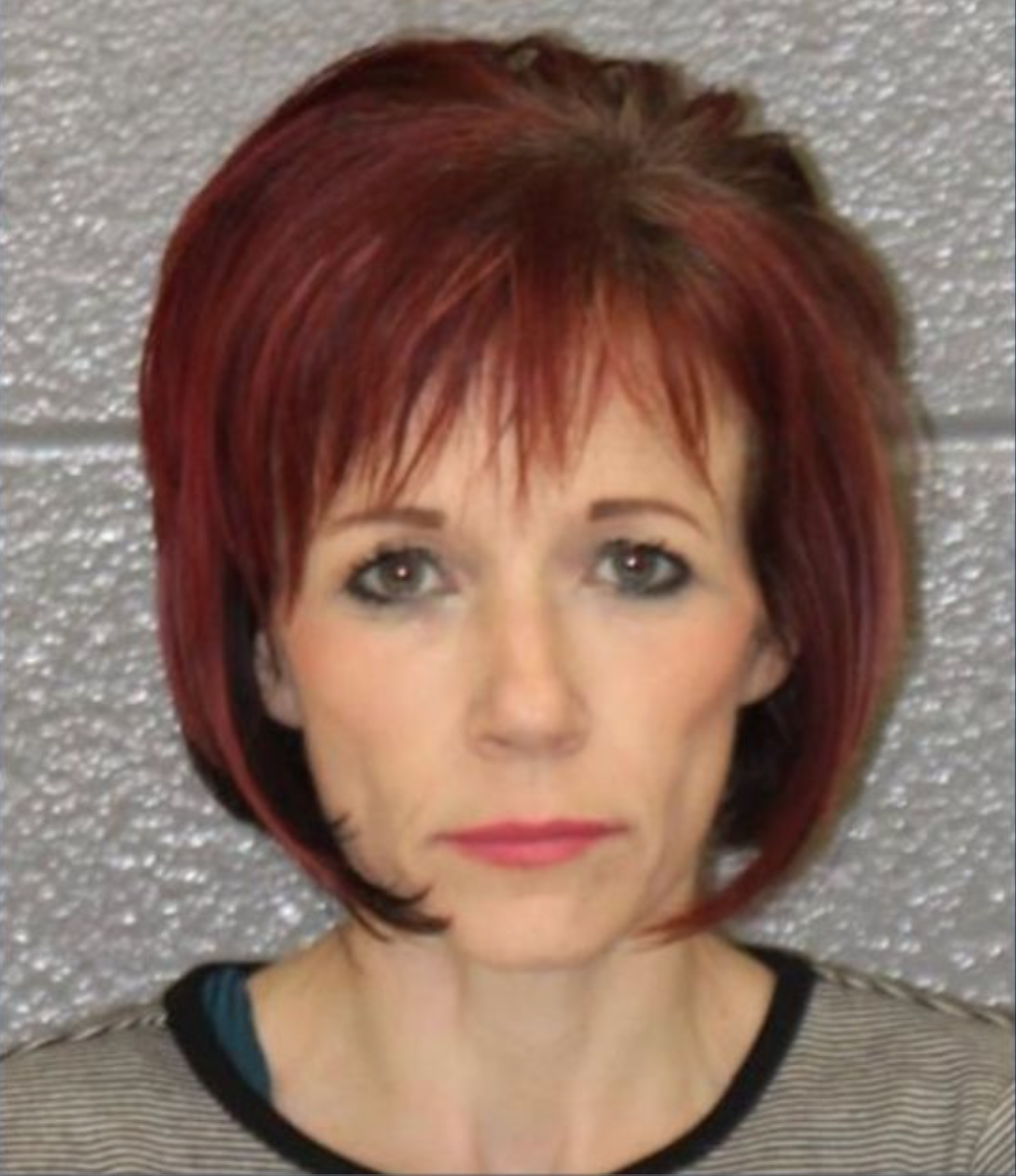 School Therapist Tried to Poison Ex After Planting Tracker on His Car