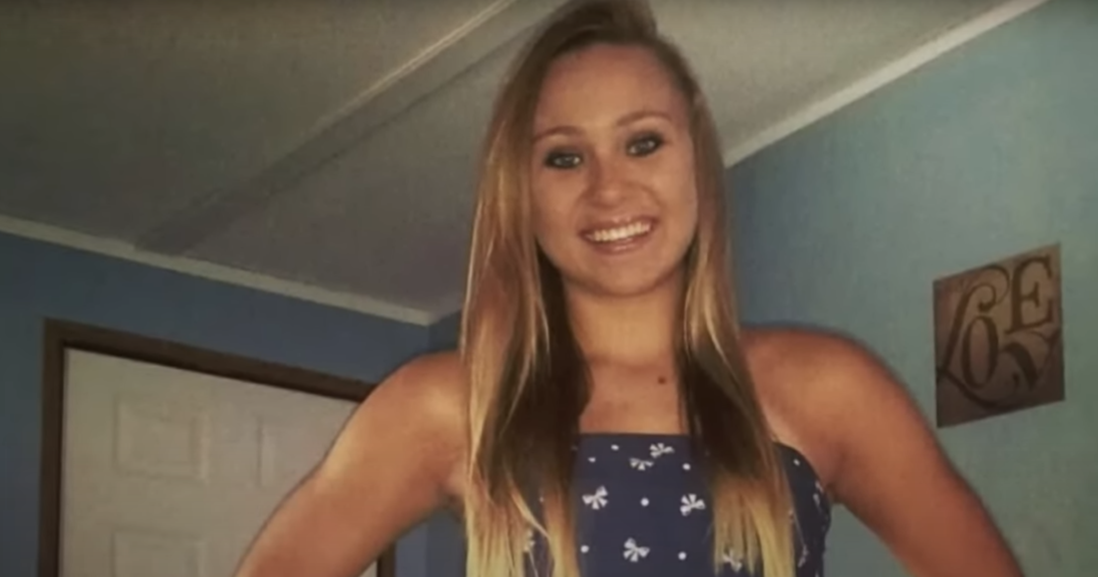 A Rare Disease Took Away Her Ability to Eat — Now She’s Raising Awareness