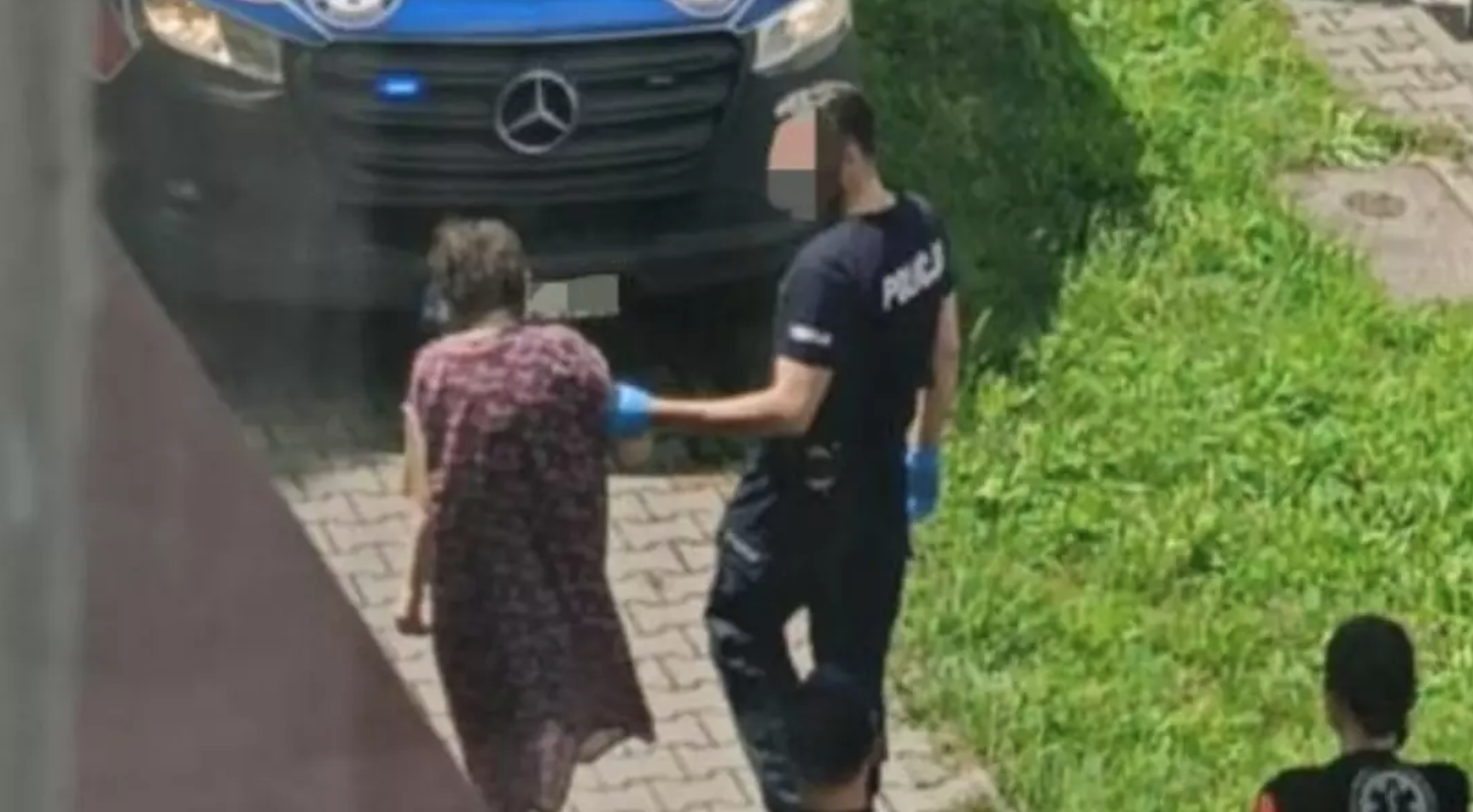 Emaciated Woman Missing 27 Years Found Alive in Parents’ Home